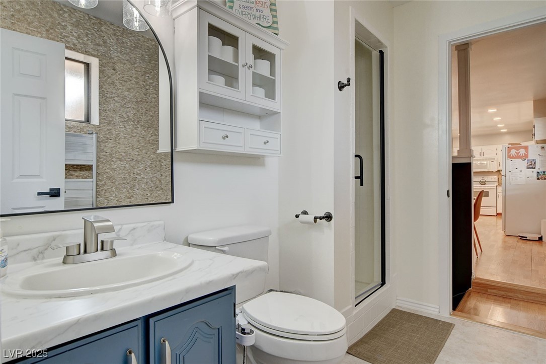 3765 Berkeley Street Logandale, NV 89021 - Photo 28 of 53