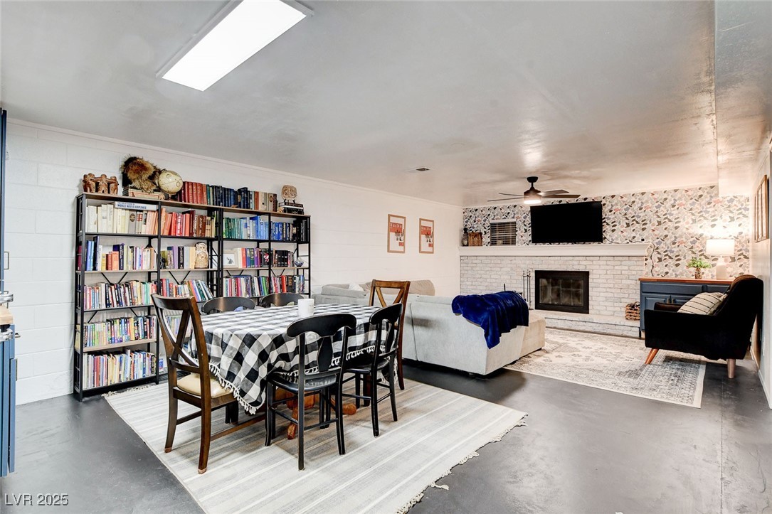 3765 Berkeley Street Logandale, NV 89021 - Photo 32 of 53