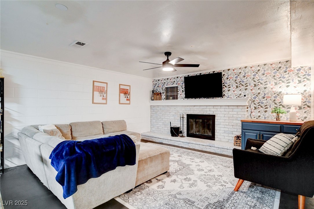 3765 Berkeley Street Logandale, NV 89021 - Photo 34 of 53