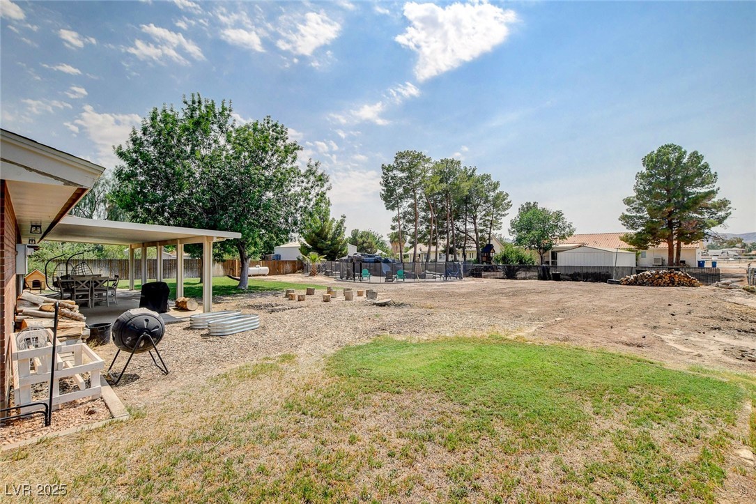 3765 Berkeley Street Logandale, NV 89021 - Photo 42 of 53