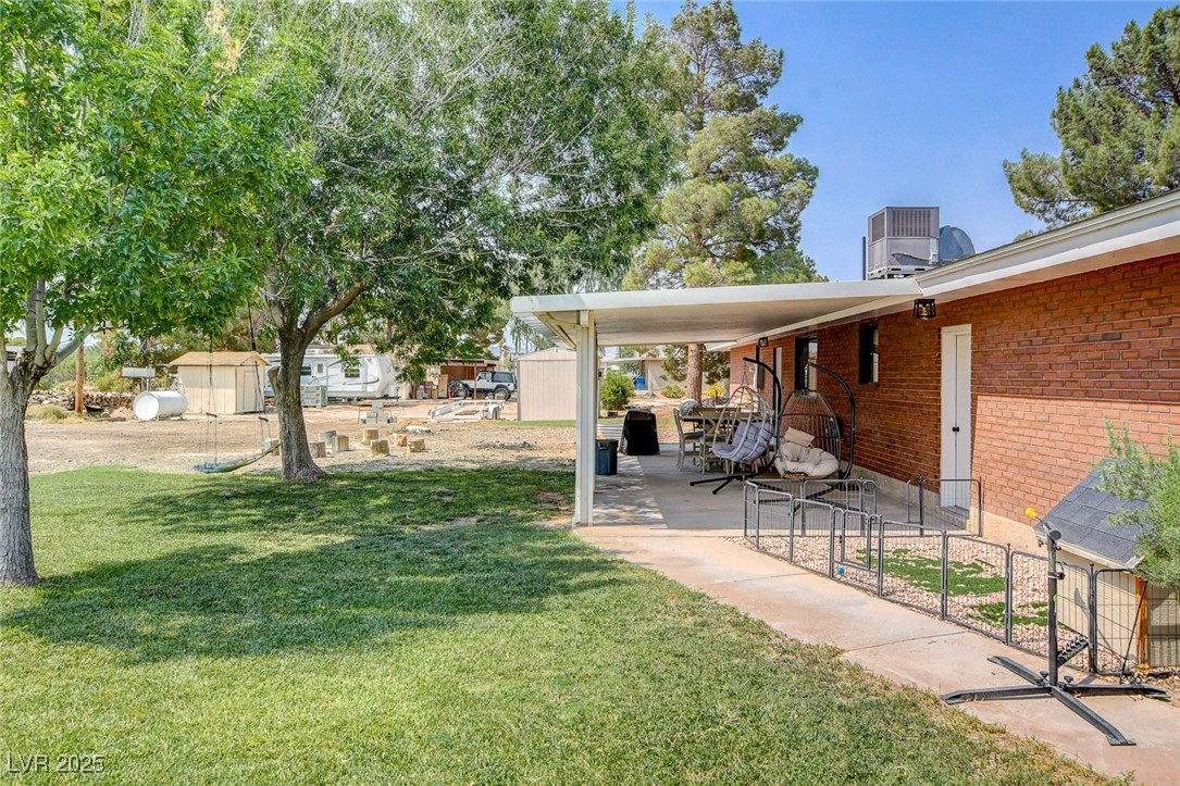 3765 Berkeley Street Logandale, NV 89021 - Photo 45 of 53