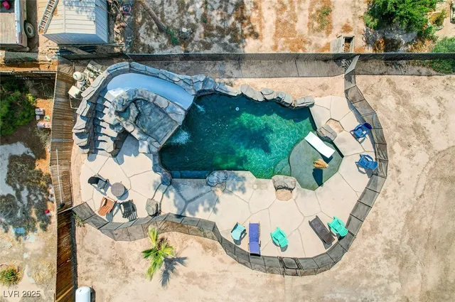 $550,000 | 3765 Berkeley Street, Logandale, NV 89021