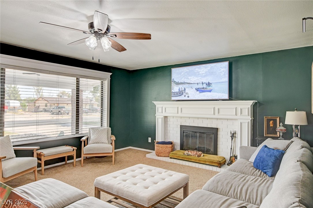 3765 Berkeley Street Logandale, NV 89021 - Photo 8 of 53