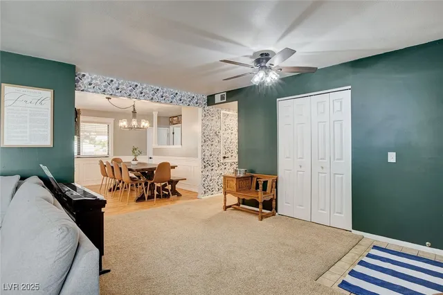 $550,000 | 3765 Berkeley Street, Logandale, NV 89021