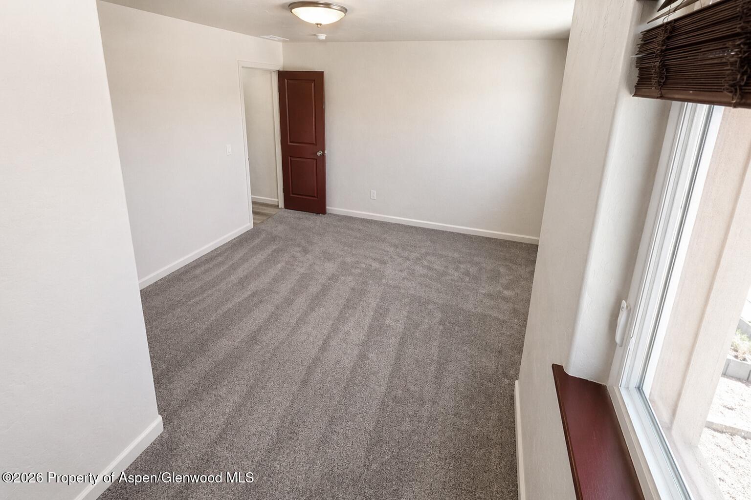 1648 Arabian Avenue Rifle, CO 81650 - Photo 10 of 15 a view of an empty room