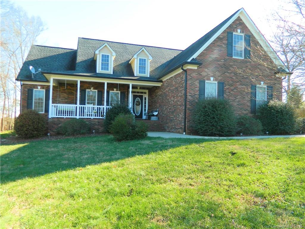 2415 Walker Road Mount Pleasant, NC 28124 - Photo 1 of 24 Gallery Image 1