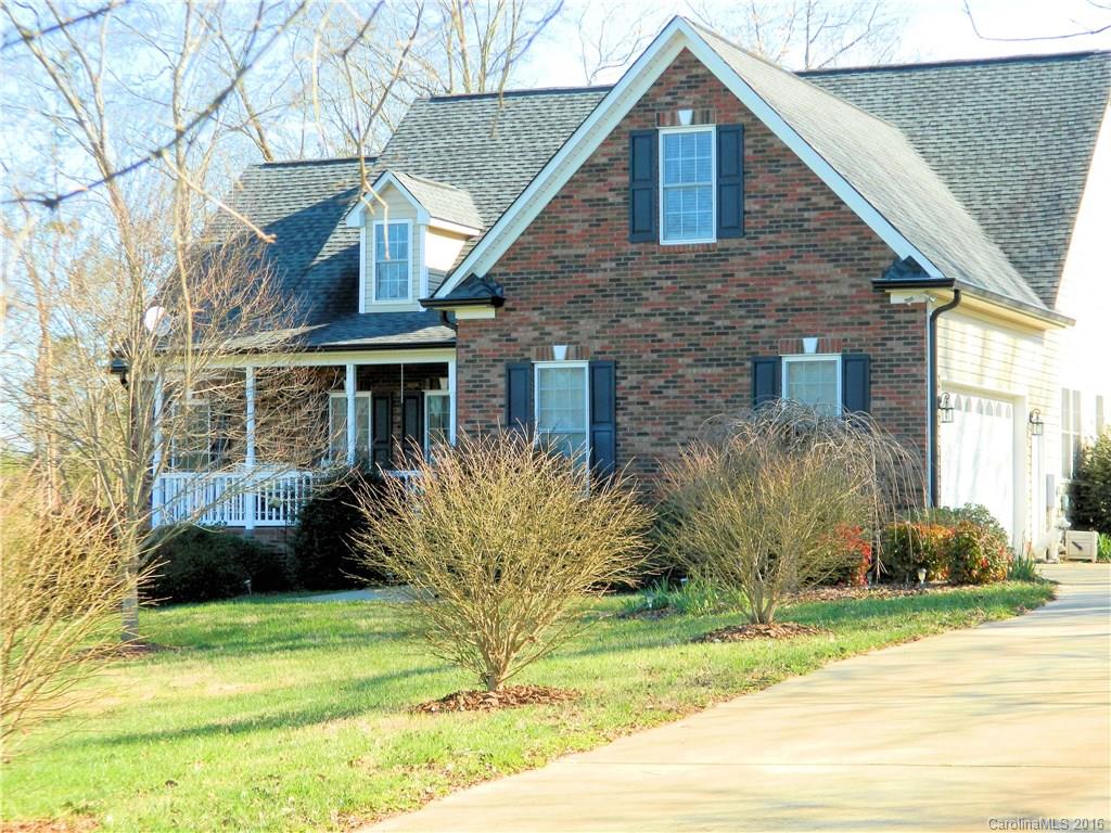 2415 Walker Road Mount Pleasant, NC 28124 - Photo 3 of 24 Gallery Image 3
