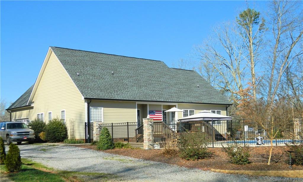 2415 Walker Road Mount Pleasant, NC 28124 - Photo 5 of 24 Gallery Image 5