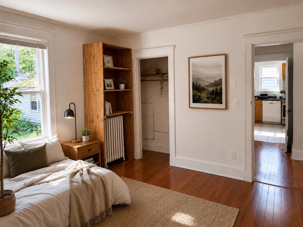 8 Hammondswood Road, Unit 8 Newton, MA 02467 - Photo 12 of 17 Gallery Image 12