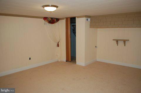 5534 Bucknell Road Baltimore, MD 21206 - Photo 12 of 13 Bedroom lower level