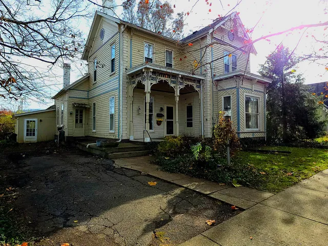 $205,000 | 307 South Walnut Street, Rising Sun, IN 47040