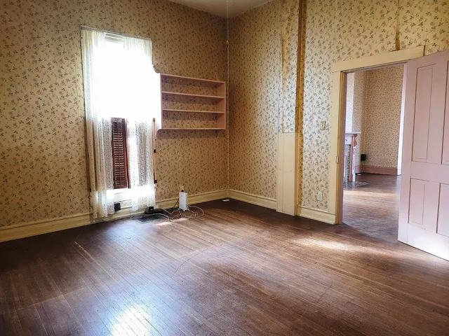 $205,000 | 307 South Walnut Street, Rising Sun, IN 47040