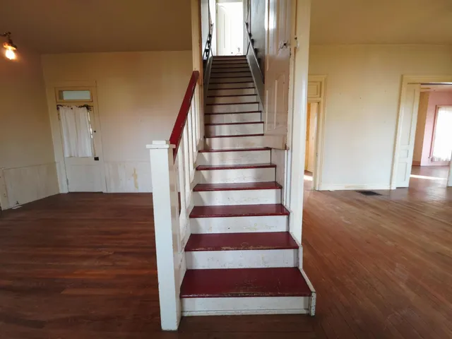 $205,000 | 307 South Walnut Street, Rising Sun, IN 47040