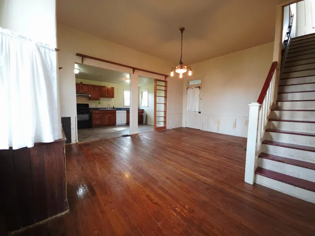 $205,000 | 307 South Walnut Street, Rising Sun, IN 47040