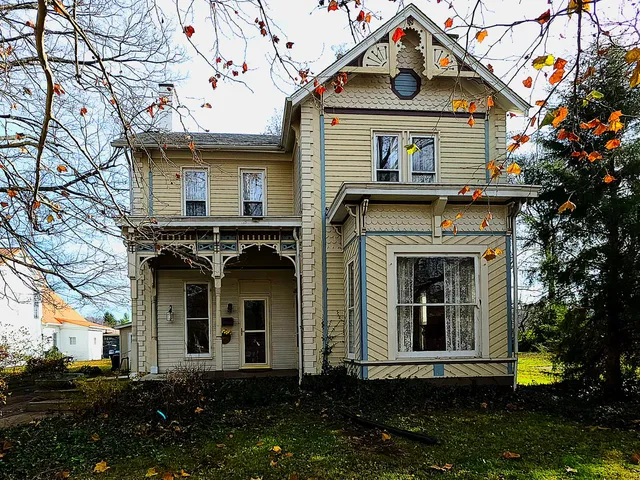 $205,000 | 307 South Walnut Street, Rising Sun, IN 47040