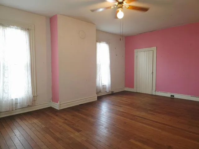 $205,000 | 307 South Walnut Street, Rising Sun, IN 47040