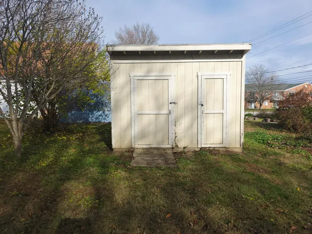 $205,000 | 307 South Walnut Street, Rising Sun, IN 47040