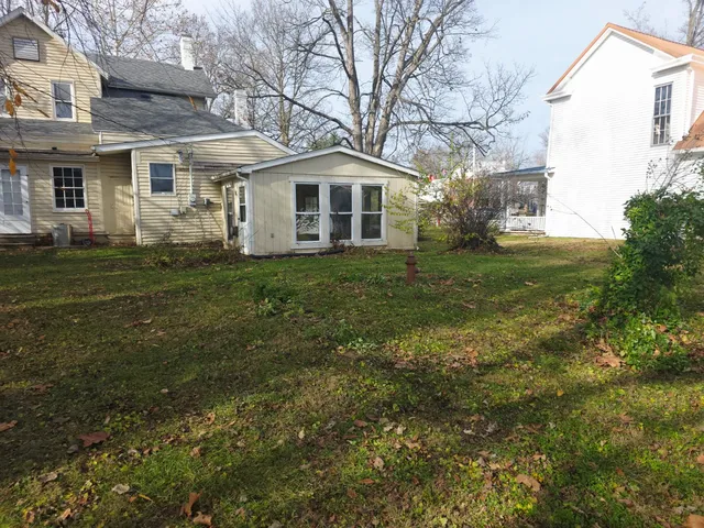 $205,000 | 307 South Walnut Street, Rising Sun, IN 47040