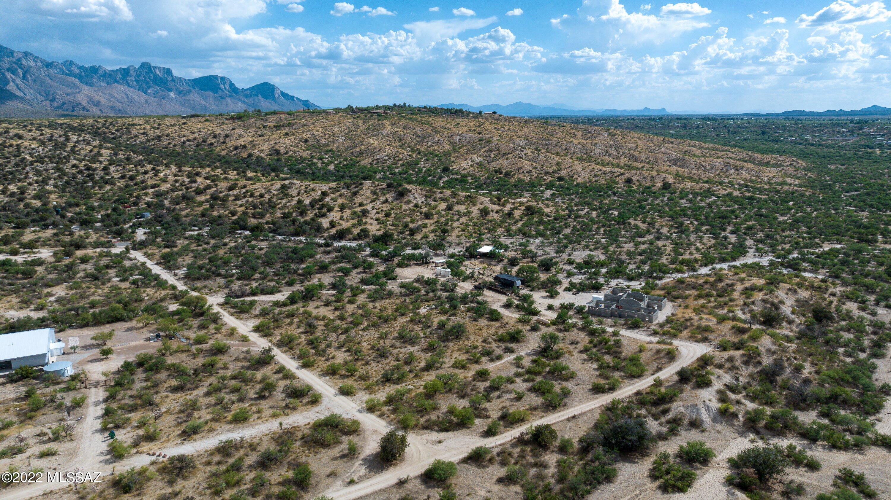 0 North Ridge Rock Trail Tucson, AZ 85739 - Photo 3 of 10