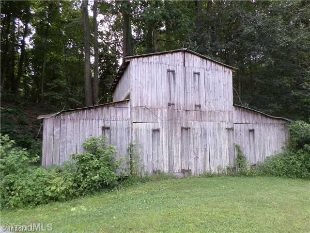 1285 Frye Bridge Road Clemmons, NC 27012 - Photo 16 of 16 Outbuilding. Barn on property great for additional storage.