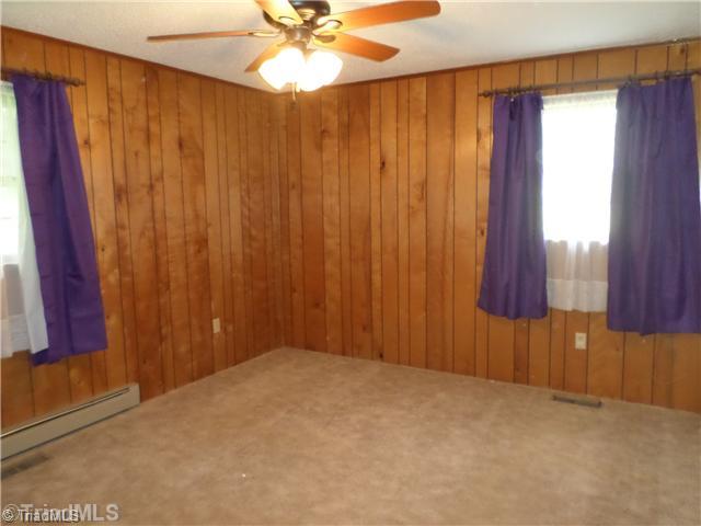 1285 Frye Bridge Road Clemmons, NC 27012 - Photo 6 of 16 Master Bedroom. 12.9x11.3 Master Bedroom with it s own personal half bath.