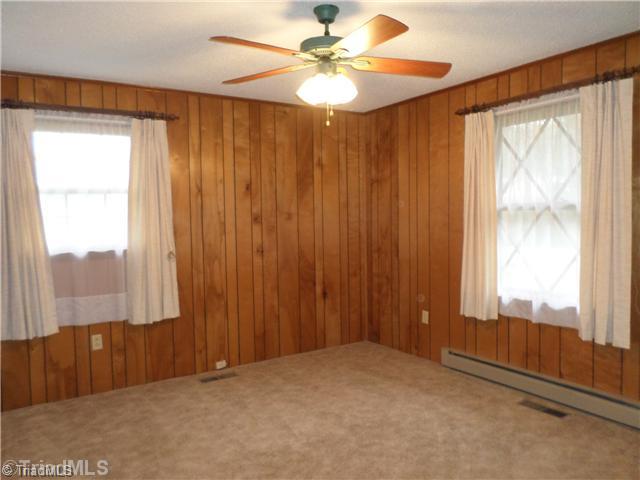 1285 Frye Bridge Road Clemmons, NC 27012 - Photo 7 of 16 2nd Bedroom. 12.10x11.8 Bedroom