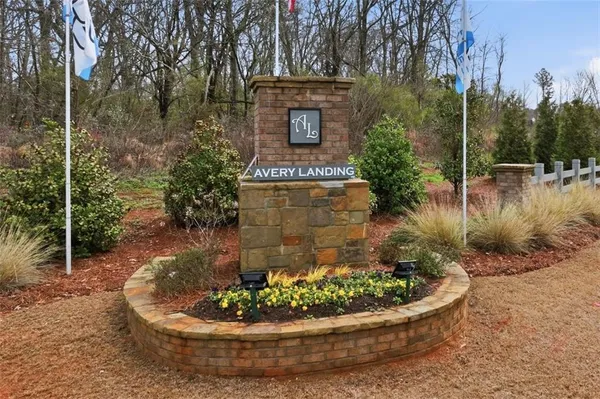 a view of a bird bath