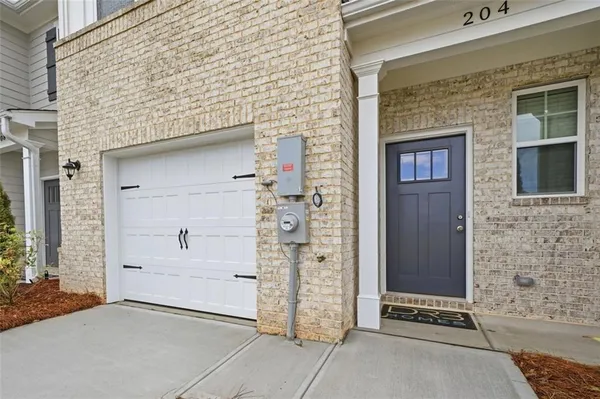 a view of outdoor space