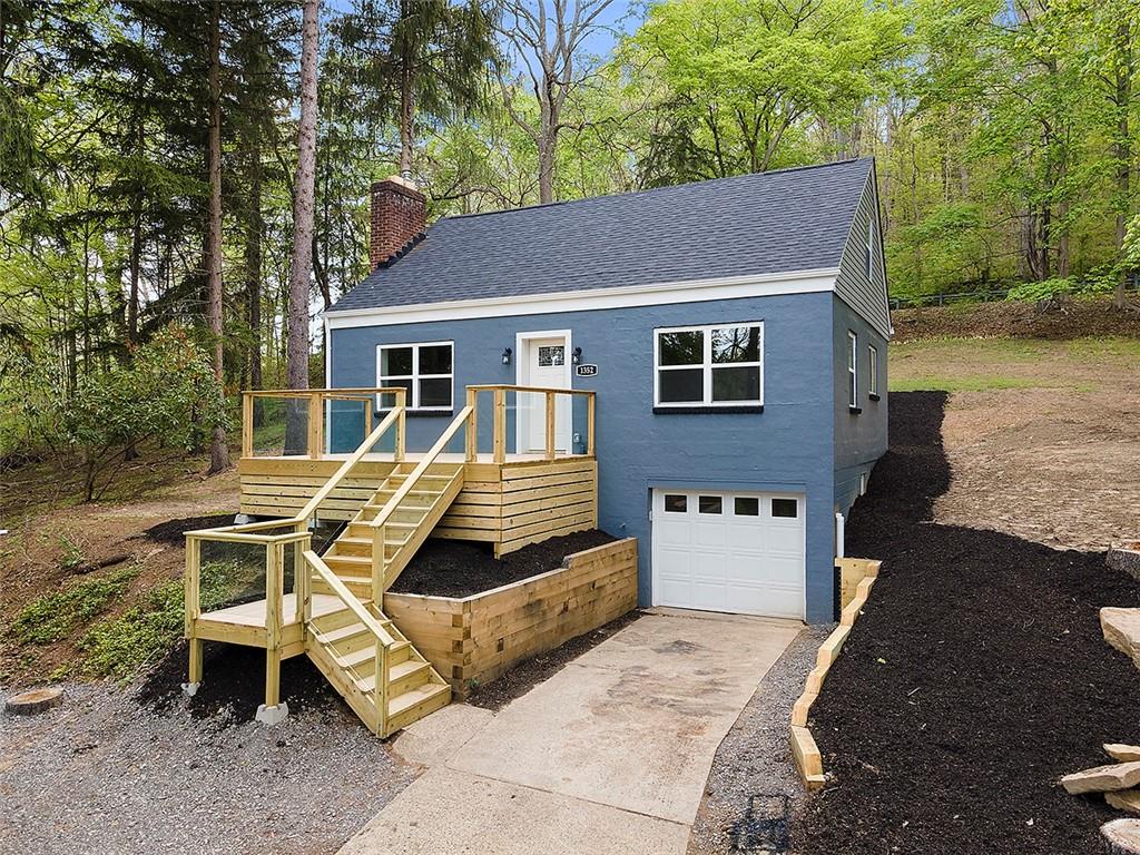 1352 Noblestown Road Carnegie, PA 15106 - Photo 1 of 19 Gallery Image 1