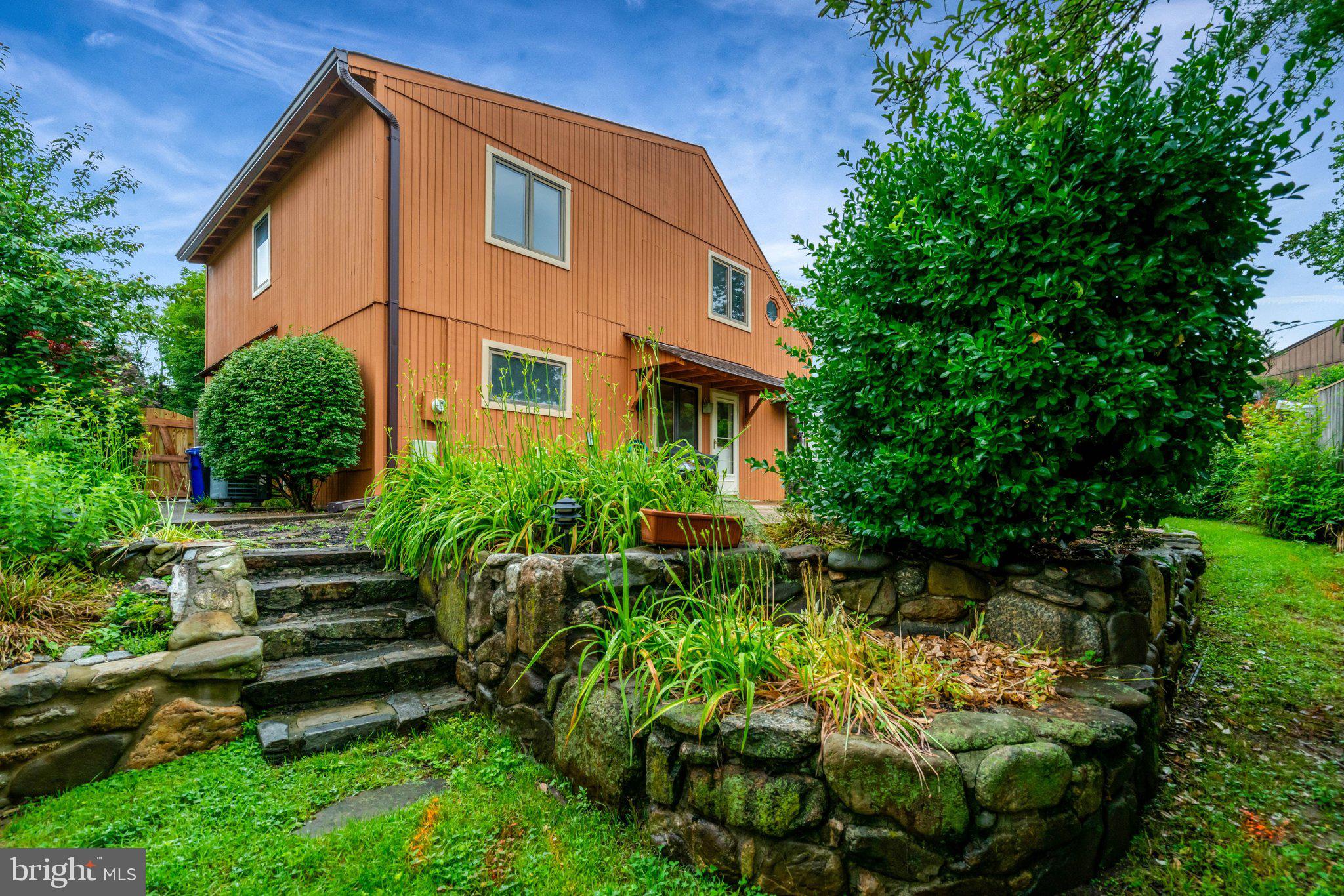 1111 North Rockingham Street Arlington, VA 22205 - Photo 55 of 68 Gallery Image 55