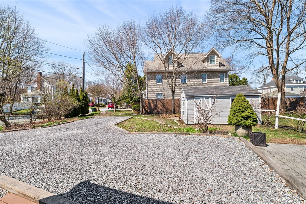 82 Dodge Street, Unit 1 Beverly, MA 01915 - Photo 41 of 42
