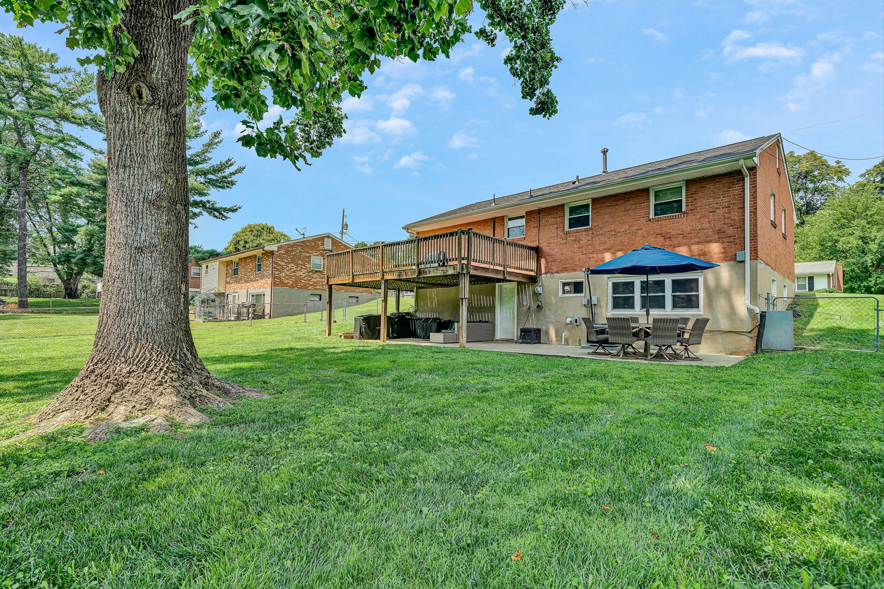 516 Olney Road Vinton, VA 24179 - Photo 35 of 36 33-VM-06075