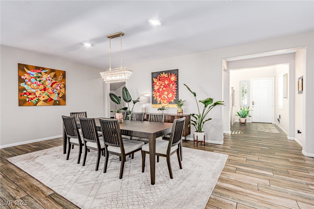 9606 Rotherham Hills Avenue Las Vegas, NV 89178 - Photo 11 of 49