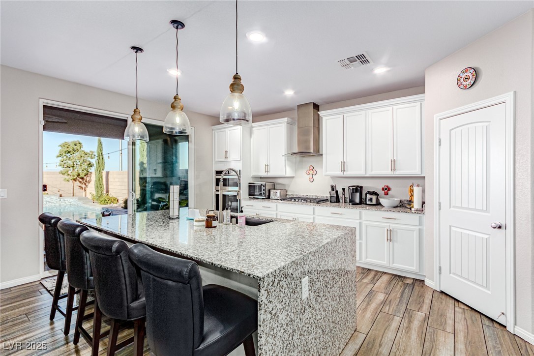 9606 Rotherham Hills Avenue Las Vegas, NV 89178 - Photo 13 of 49