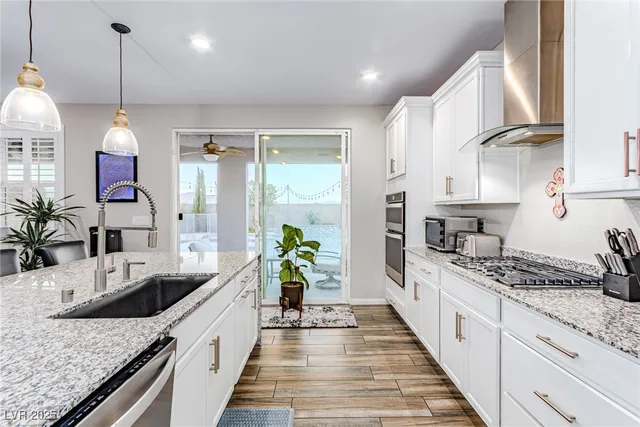 $799,000 | 9606 Rotherham Hills Avenue, Las Vegas, NV 89178