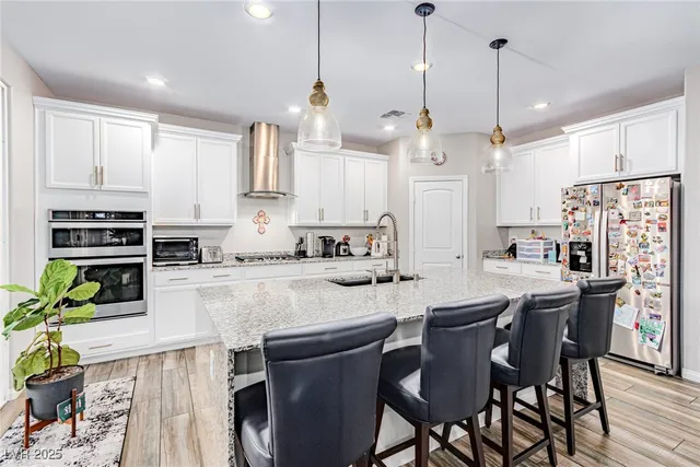 $799,000 | 9606 Rotherham Hills Avenue, Las Vegas, NV 89178