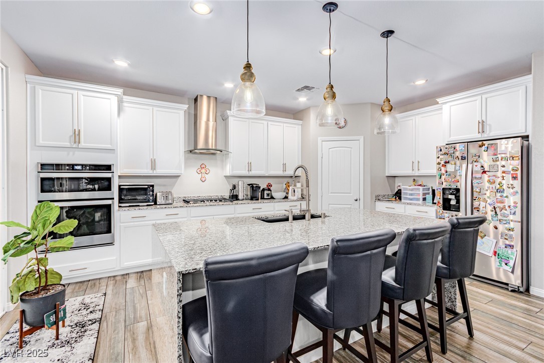 9606 Rotherham Hills Avenue Las Vegas, NV 89178 - Photo 15 of 49