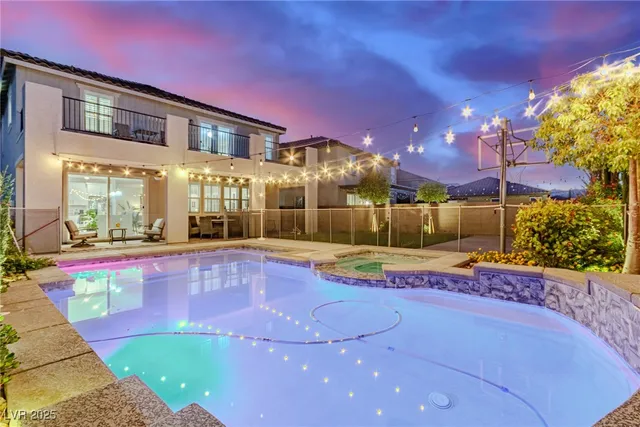 $799,000 | 9606 Rotherham Hills Avenue, Las Vegas, NV 89178