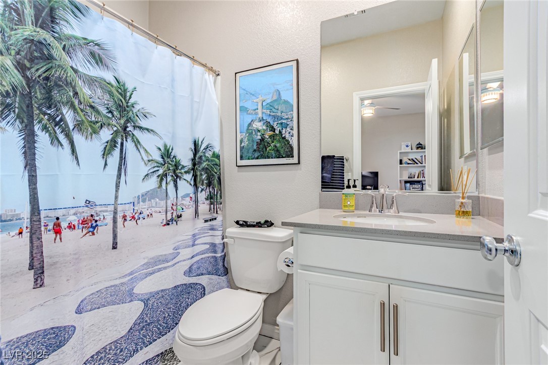 9606 Rotherham Hills Avenue Las Vegas, NV 89178 - Photo 25 of 49