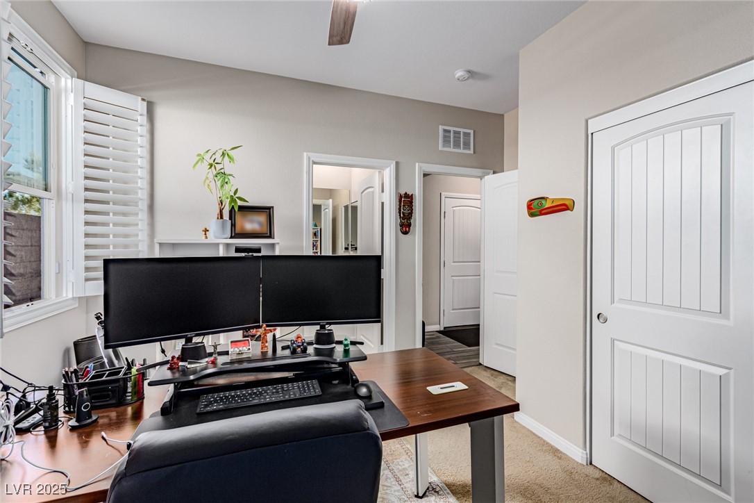 9606 Rotherham Hills Avenue Las Vegas, NV 89178 - Photo 33 of 49