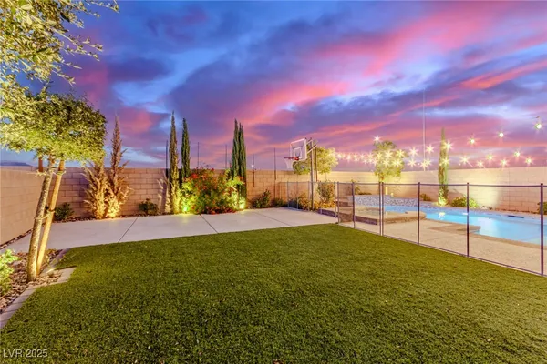 $799,000 | 9606 Rotherham Hills Avenue, Las Vegas, NV 89178