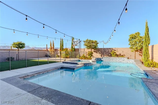 $799,000 | 9606 Rotherham Hills Avenue, Las Vegas, NV 89178