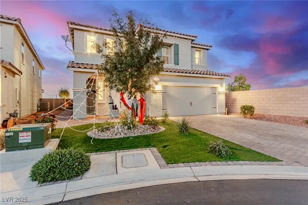 $799,000 | 9606 Rotherham Hills Avenue, Las Vegas, NV 89178