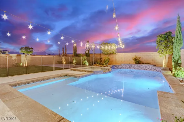 $799,000 | 9606 Rotherham Hills Avenue, Las Vegas, NV 89178