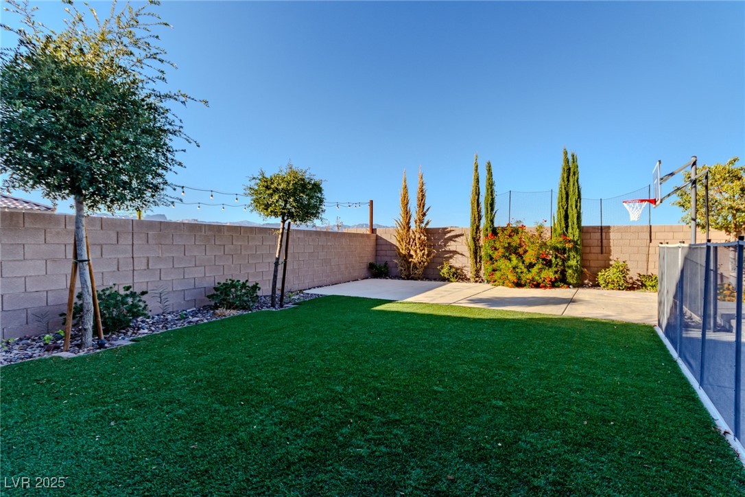 9606 Rotherham Hills Avenue Las Vegas, NV 89178 - Photo 41 of 49