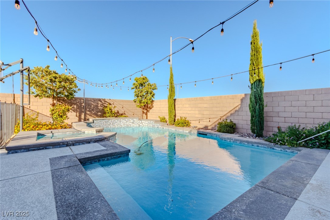 9606 Rotherham Hills Avenue Las Vegas, NV 89178 - Photo 43 of 49