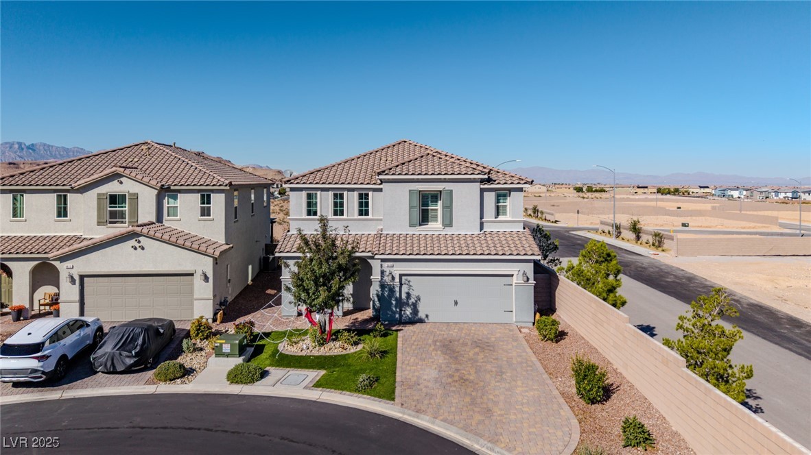 9606 Rotherham Hills Avenue Las Vegas, NV 89178 - Photo 44 of 49