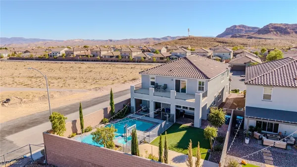 $799,000 | 9606 Rotherham Hills Avenue, Las Vegas, NV 89178