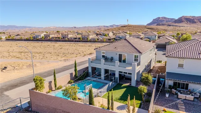 $799,000 | 9606 Rotherham Hills Avenue, Las Vegas, NV 89178