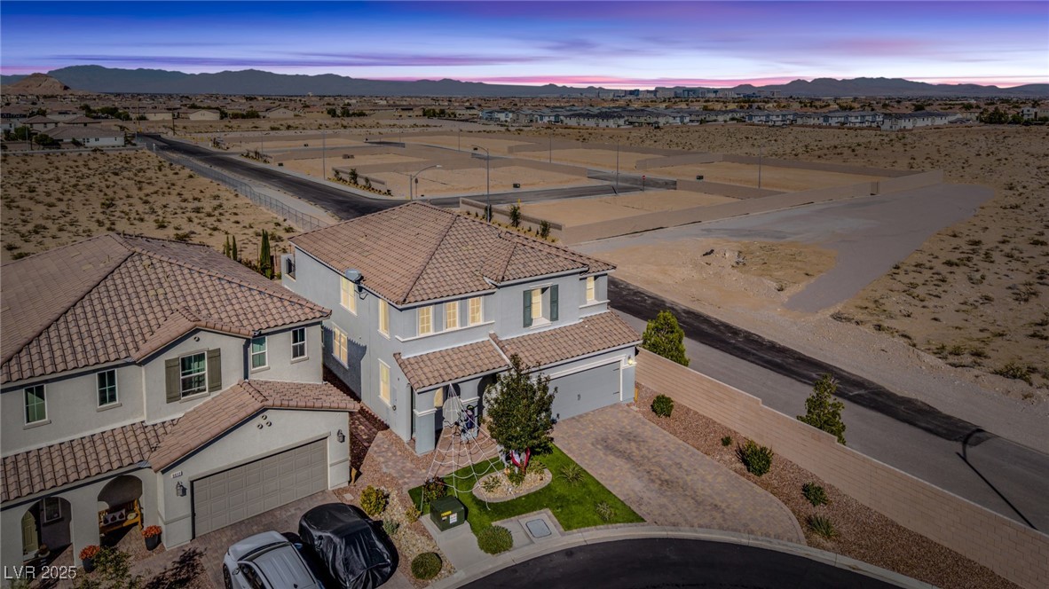 9606 Rotherham Hills Avenue Las Vegas, NV 89178 - Photo 49 of 49